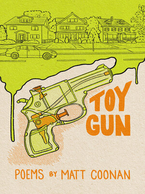 cover image of Toy Gun